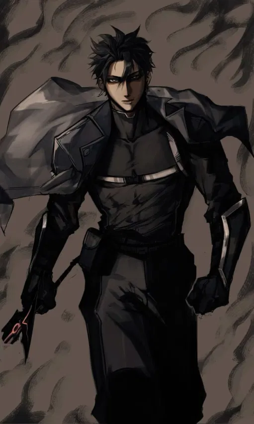 Avatar of Johnanthan Filkrest