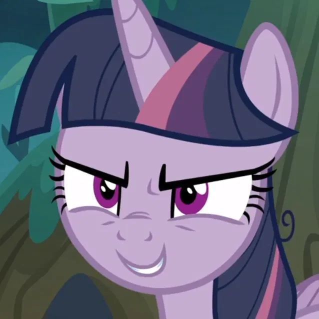 Avatar of Mean Twilight Returns!