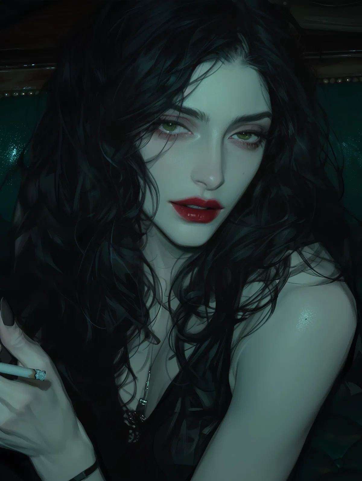 Avatar of Estella Blake