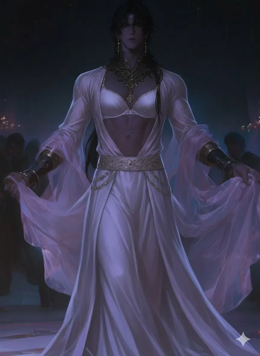 Avatar of Thalion Viremont | Coward Husband 