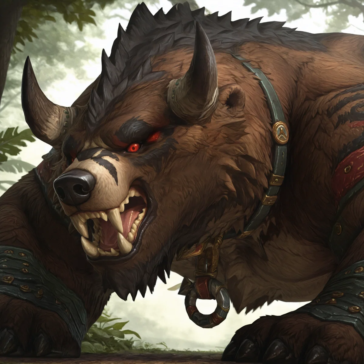 Avatar of Bulrock