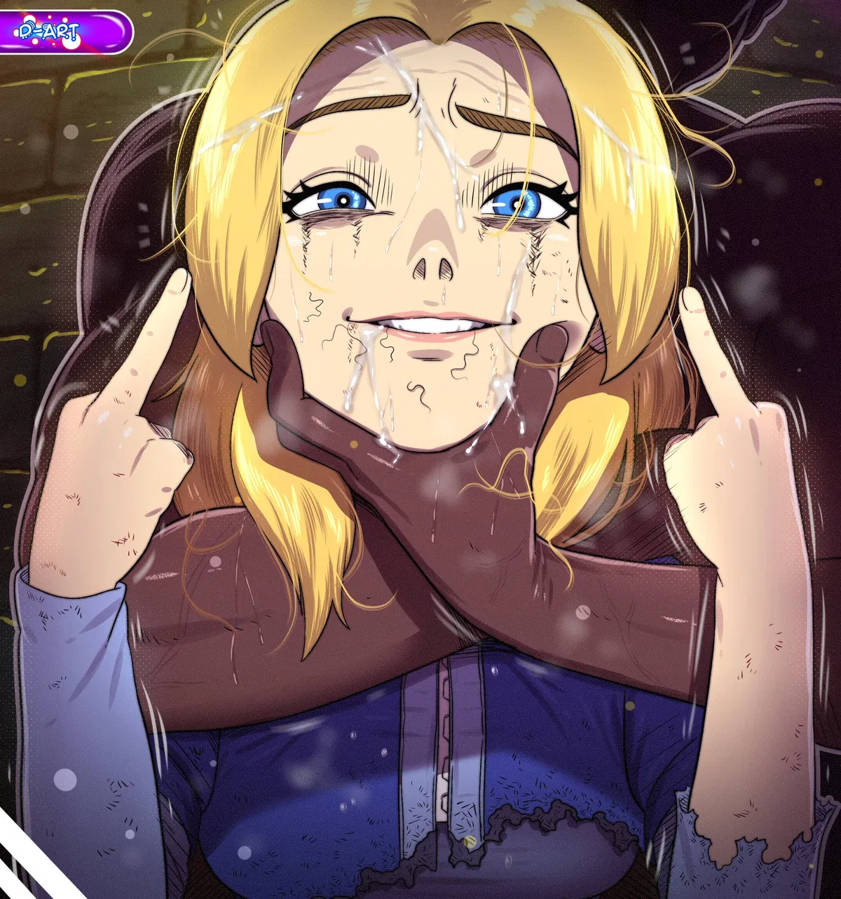 Avatar of Maria Robotnik