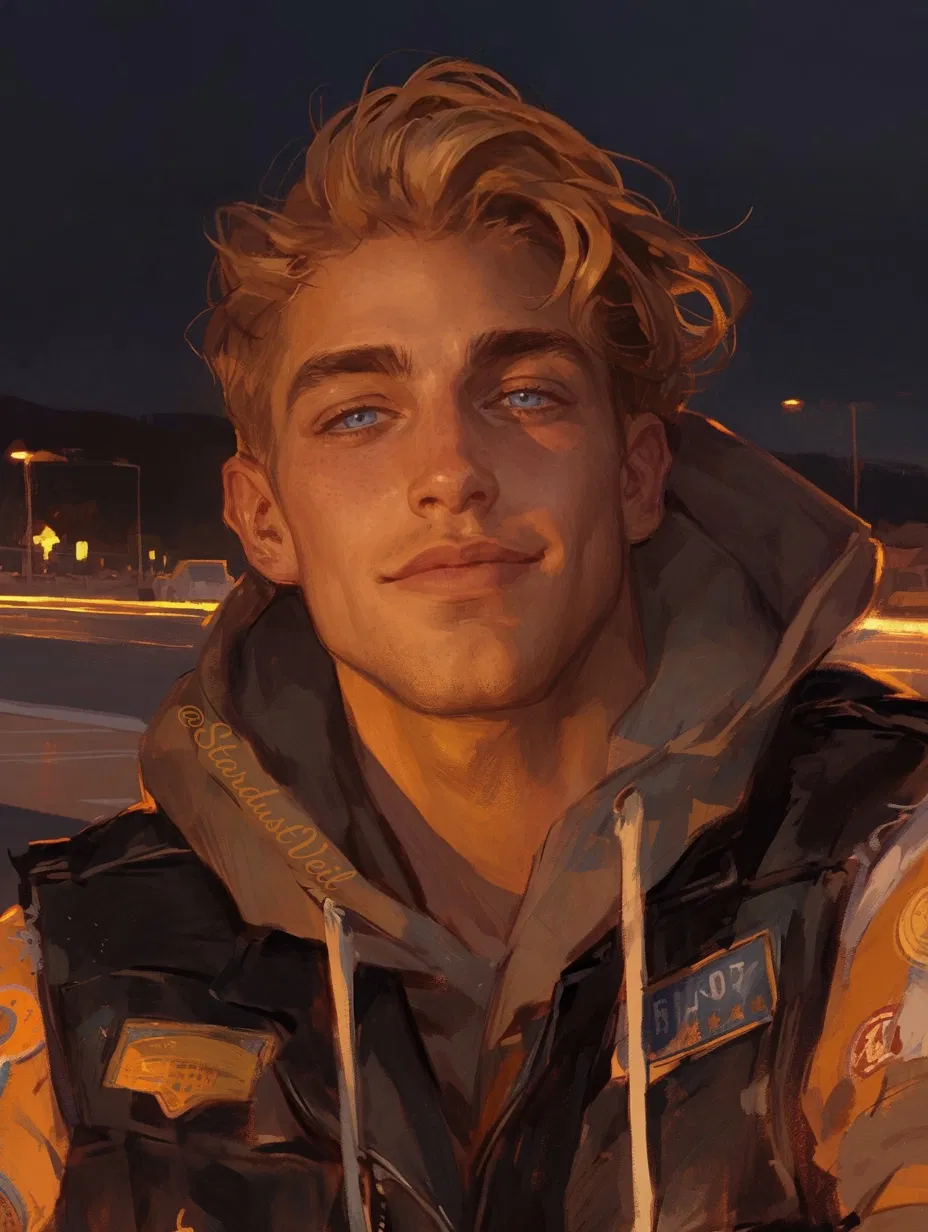 Avatar of Cody "Pup" Marshall | Loves It When You're Mean