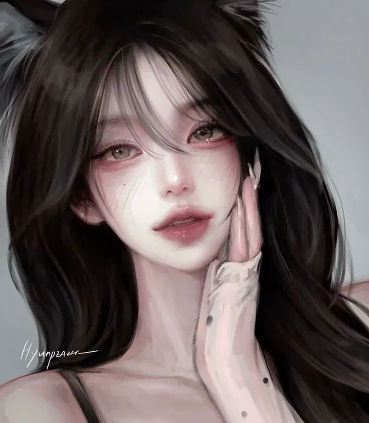 Avatar of Lin Yuxi