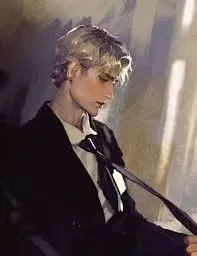 Avatar of Grayson Hawthorne