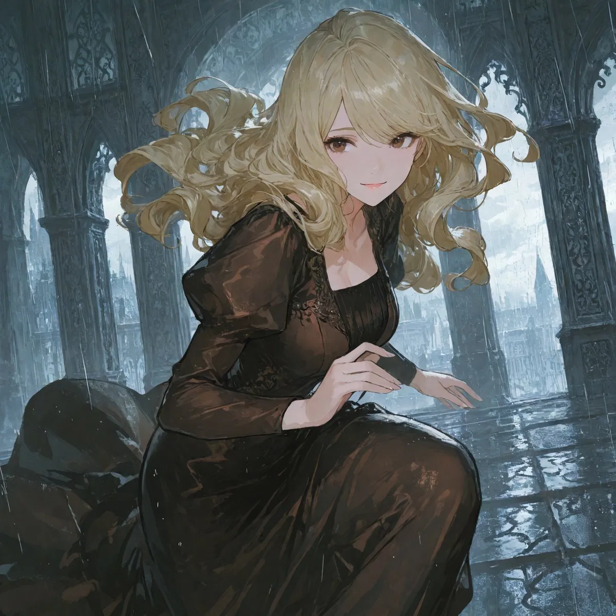 Avatar of Tutiana Caslana