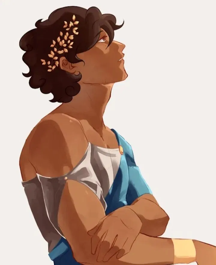 Avatar of Telemachus
