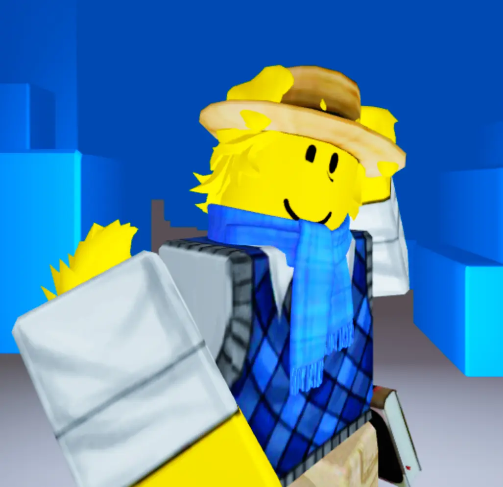 Avatar of Jeremy Hoffle [The Tailor]