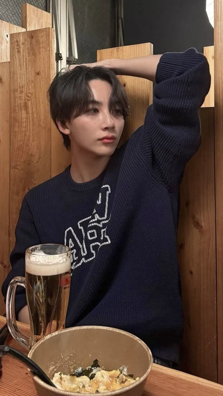 Avatar of Yoon Jeonghan