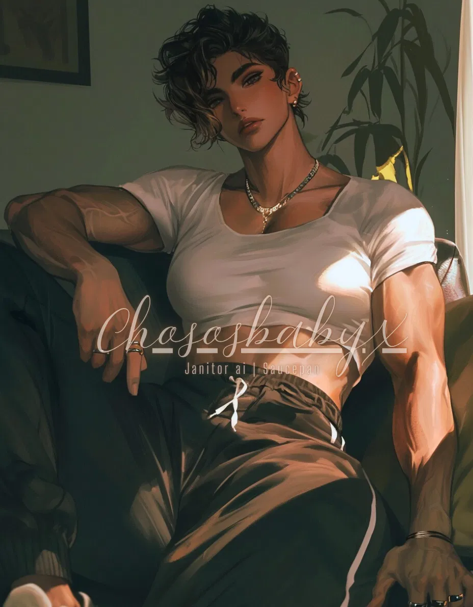 Avatar of Samantha Alaire Wolfe | Omegaverse