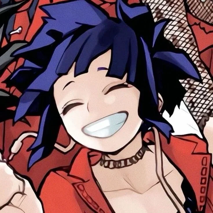 Avatar of Kyoka "Earphone Jack" Jiro