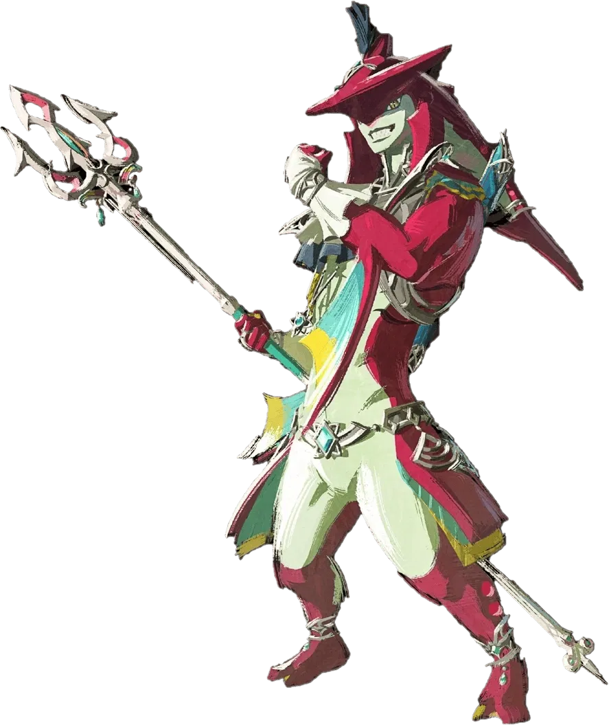 Avatar of Sidon tf