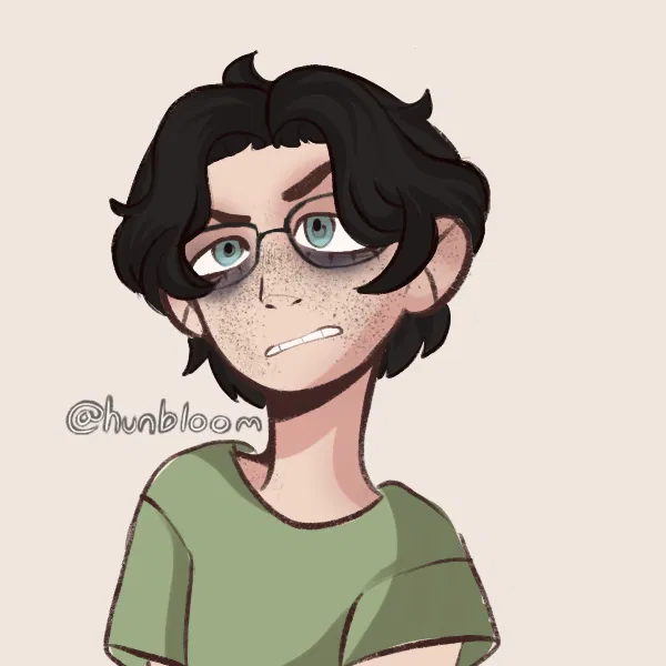 Avatar of Noah (Unlucky Nerd) 
