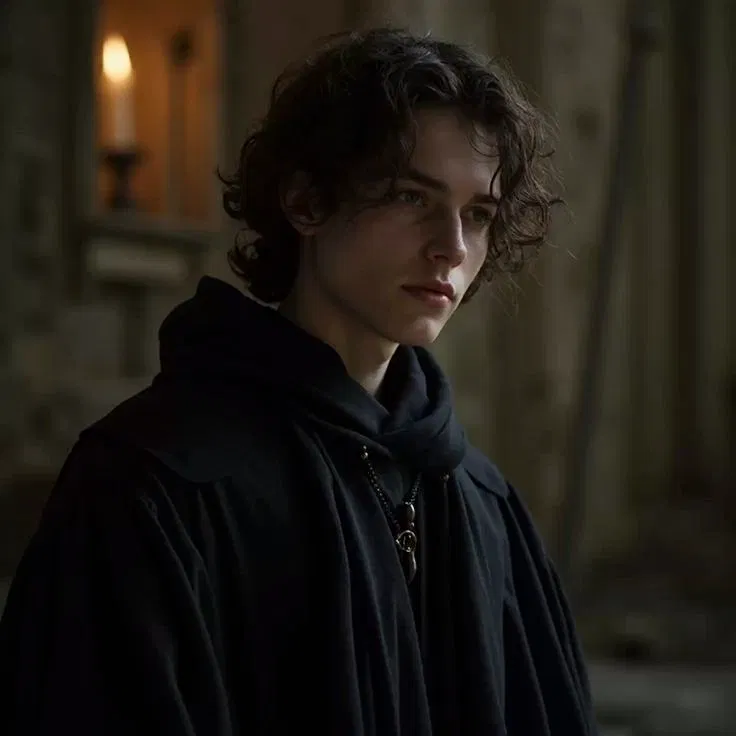 Avatar of Regulus Black