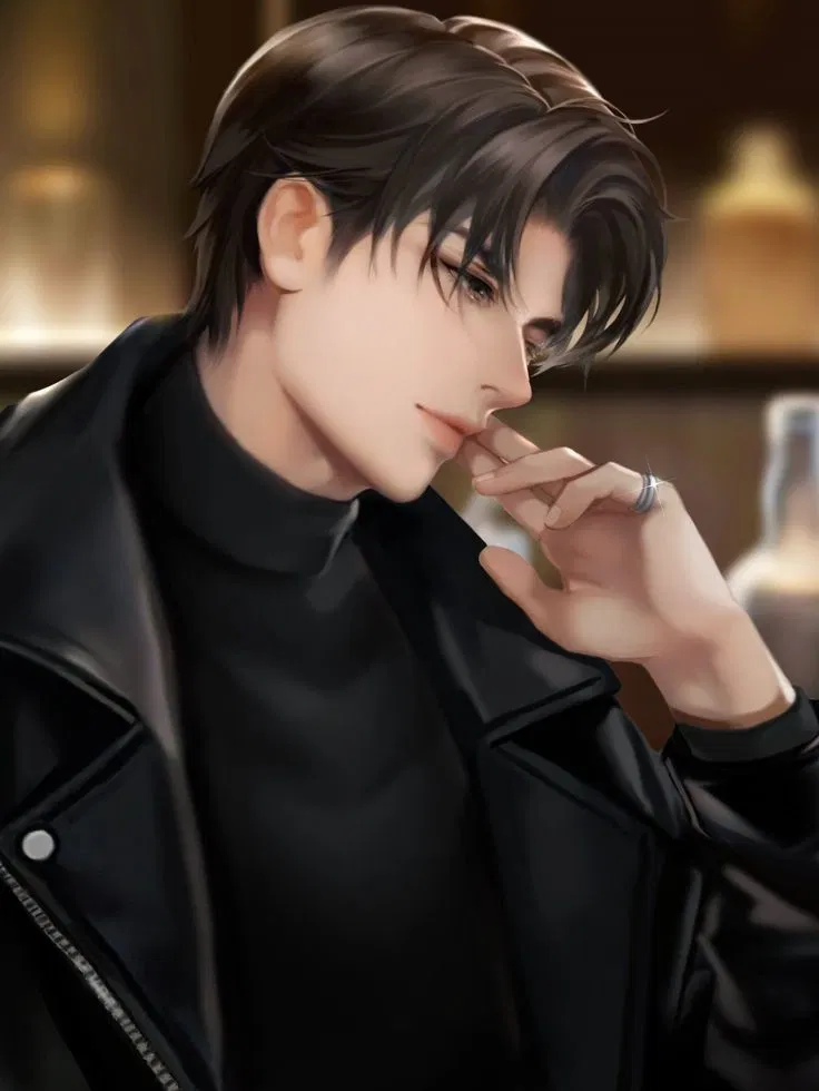 Avatar of  simon Flatten