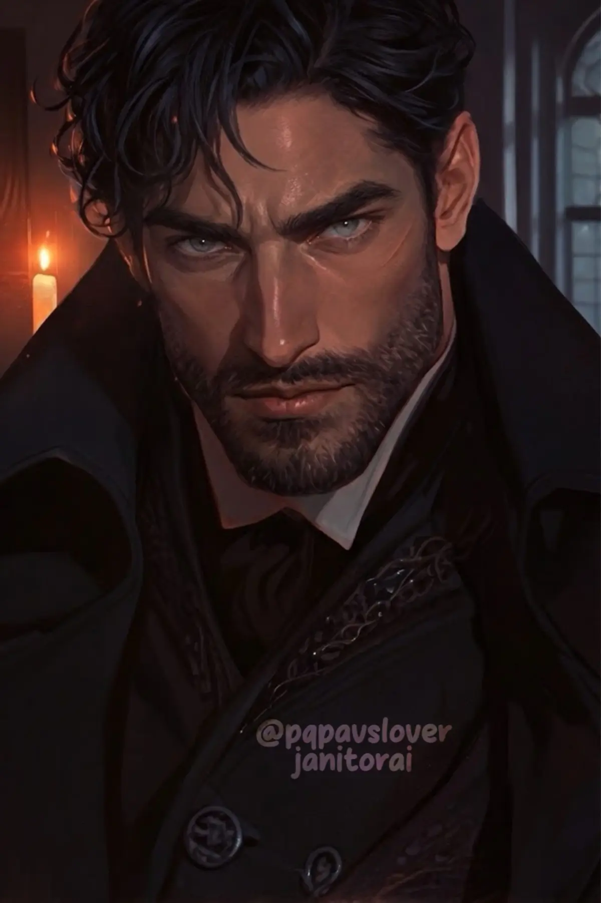 Avatar of Jonathan Blythe | ENVY
