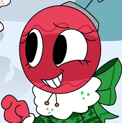 Avatar of Bobette - [[Dandy's world]]