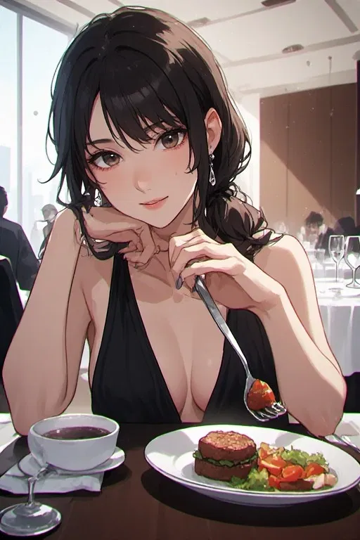 Avatar of Feeder girlfriend 