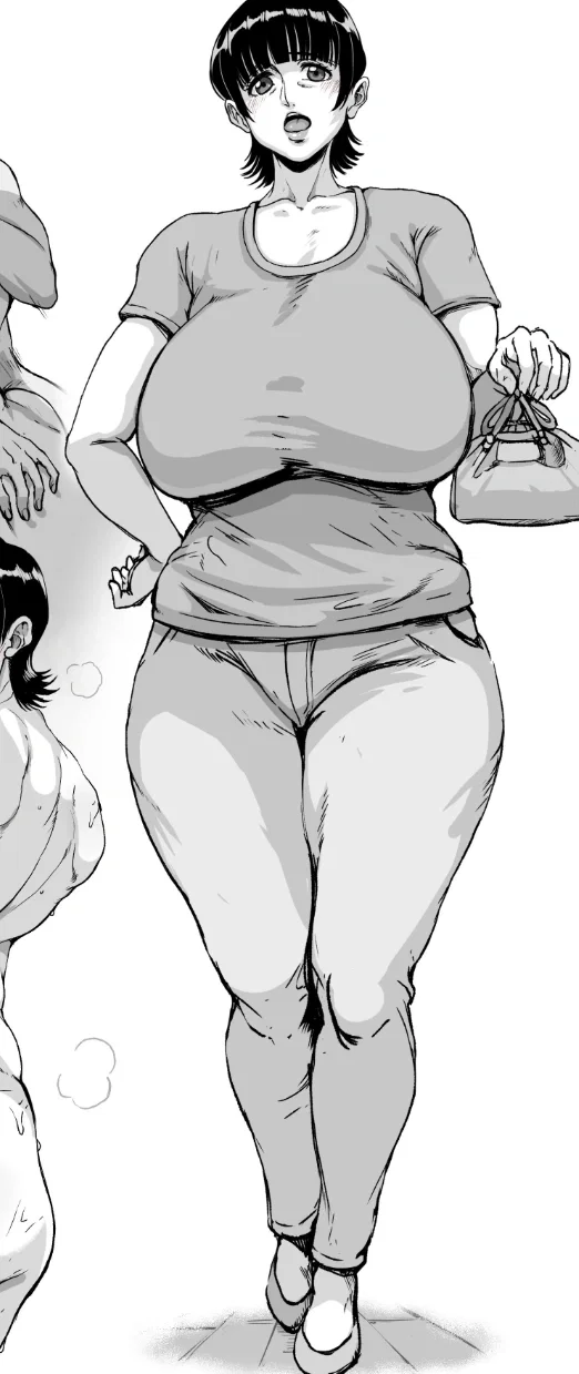 Avatar of Next Door Neighbor Thinks She's Young