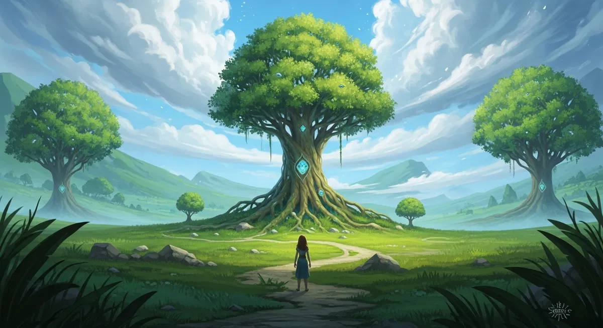 Avatar of Viridia