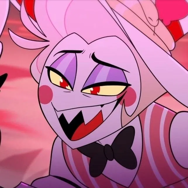 Avatar of Lucifer