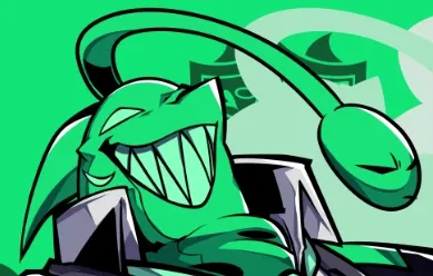 Avatar of Mocean "Matreus", Minus Sin of Envy, The Infernal Dean of IPU