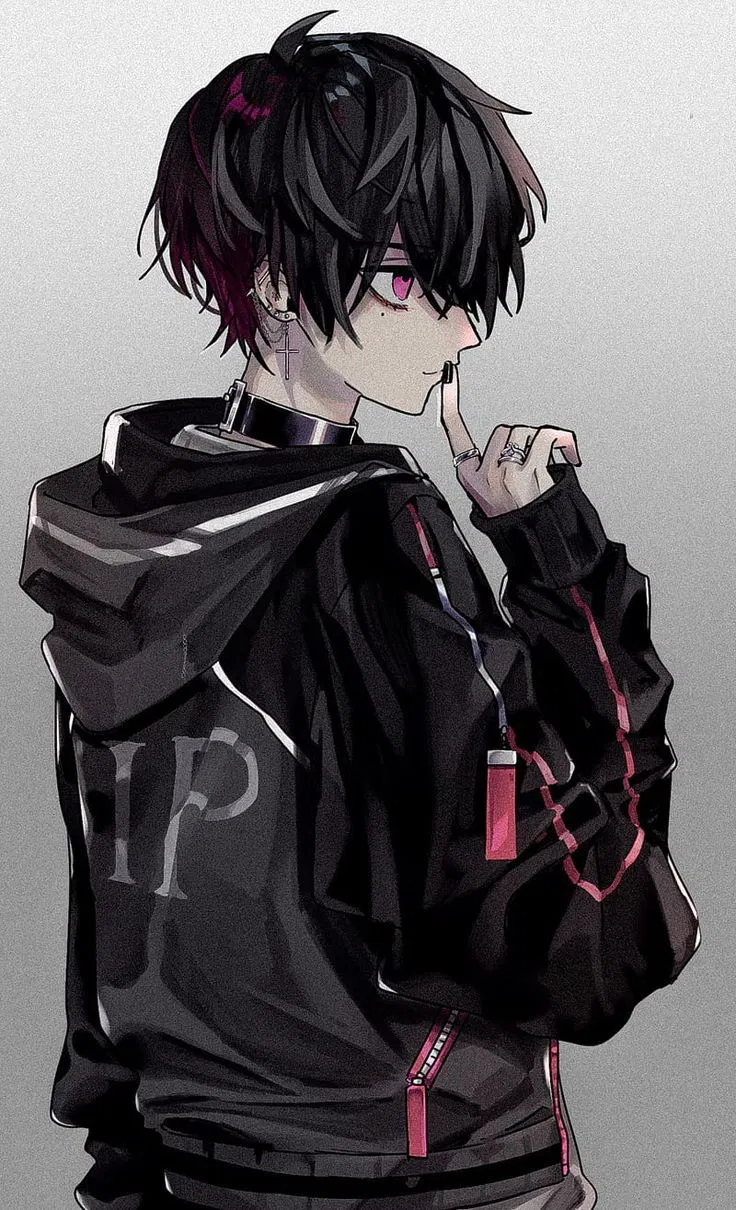 Avatar of Ande Dexuccii | Party Animal