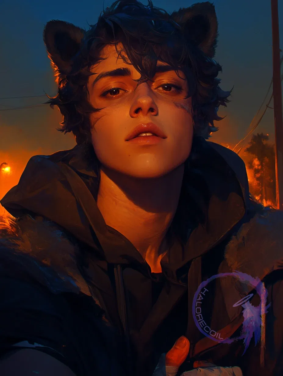 Avatar of Cody Ferris | PALdemic omega