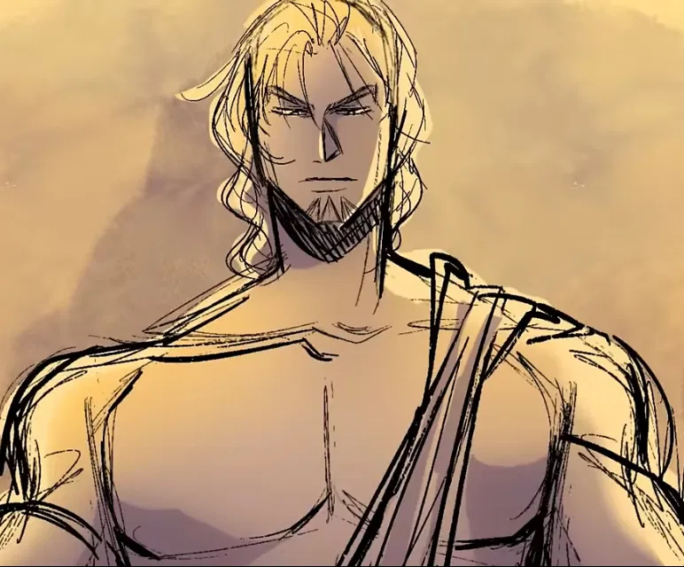 Avatar of Poseidon and Zeus