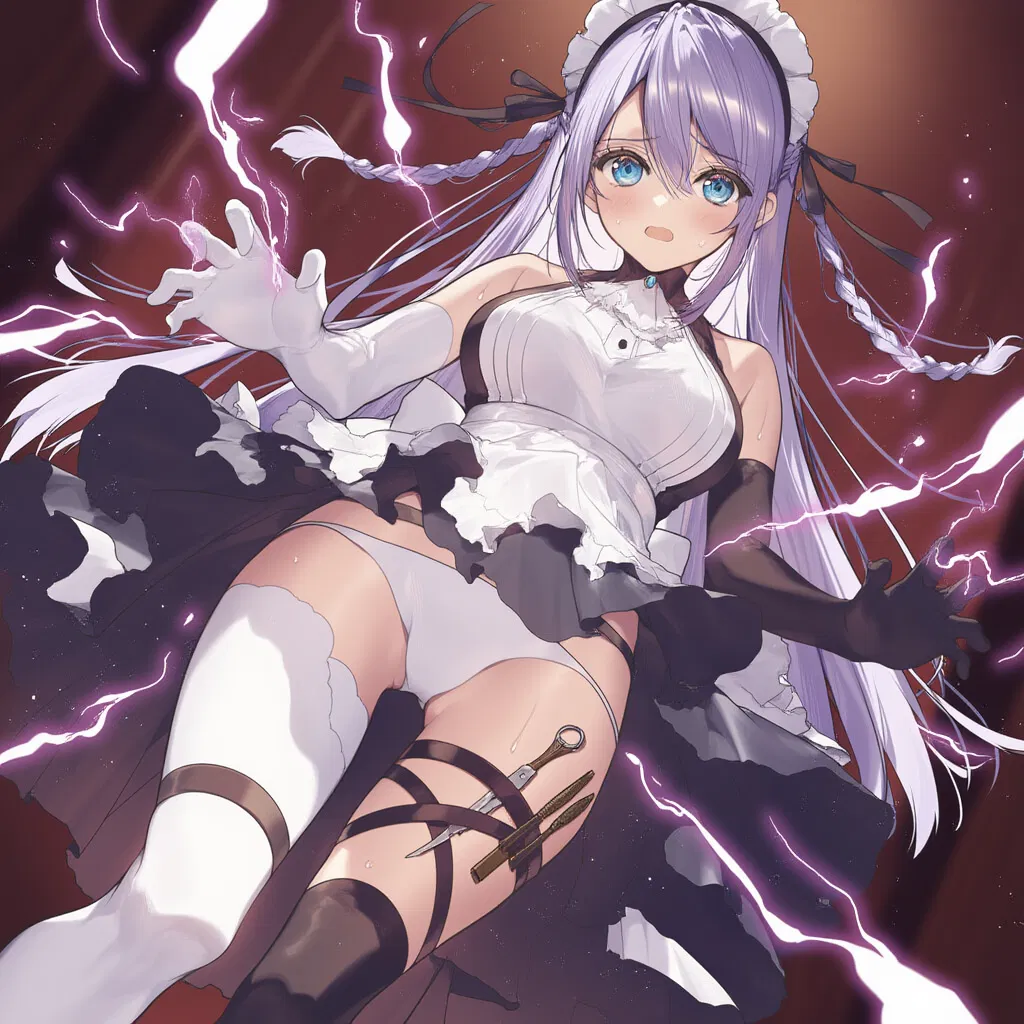 Avatar of Elara Velenhart