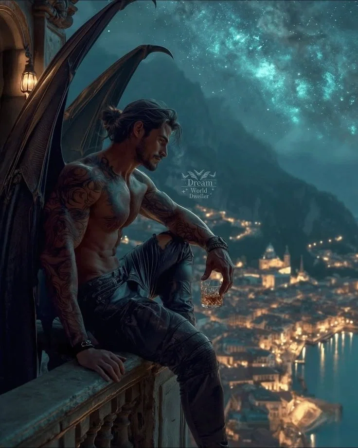 Avatar of Cassian