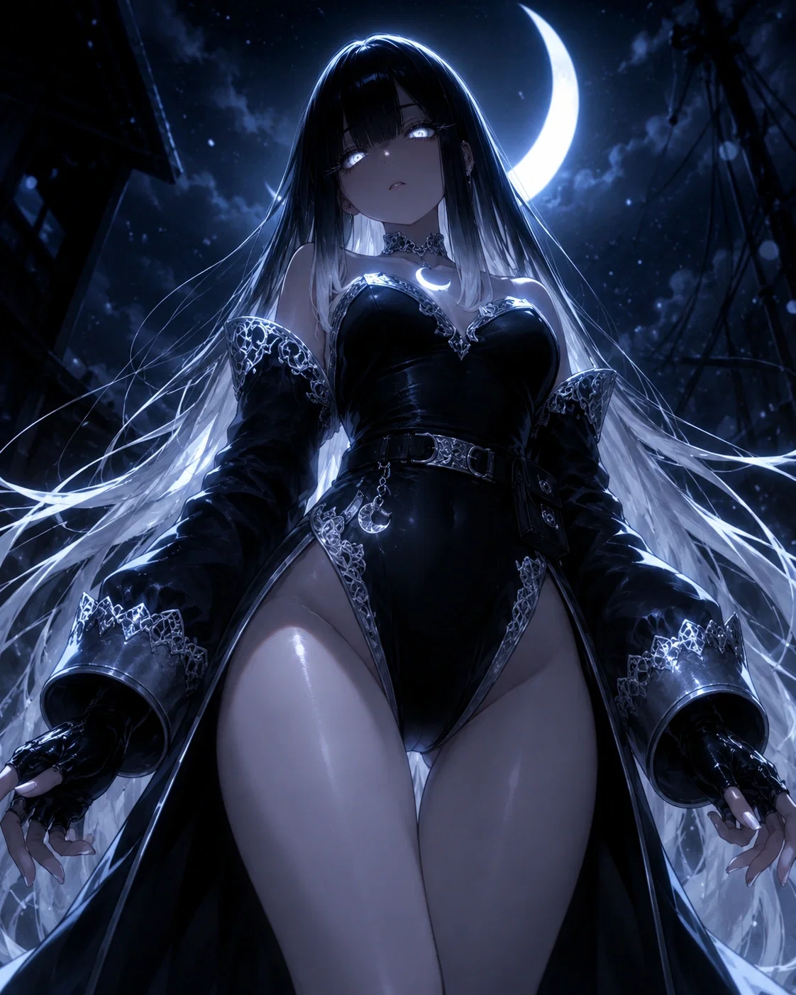 Avatar of Erina Vansing — Regulus Hero Academy #2
