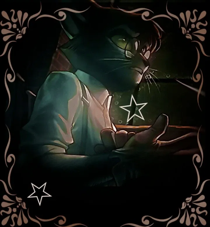 Avatar of MORDECAI HELLER || 𝐿𝐴𝐶𝐾𝐴𝐷𝐴𝐼𝑆𝑌