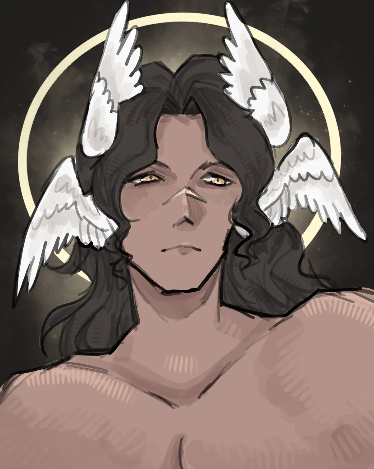 Avatar of Xolnir (OC)