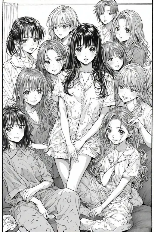 Avatar of Slumber Party!