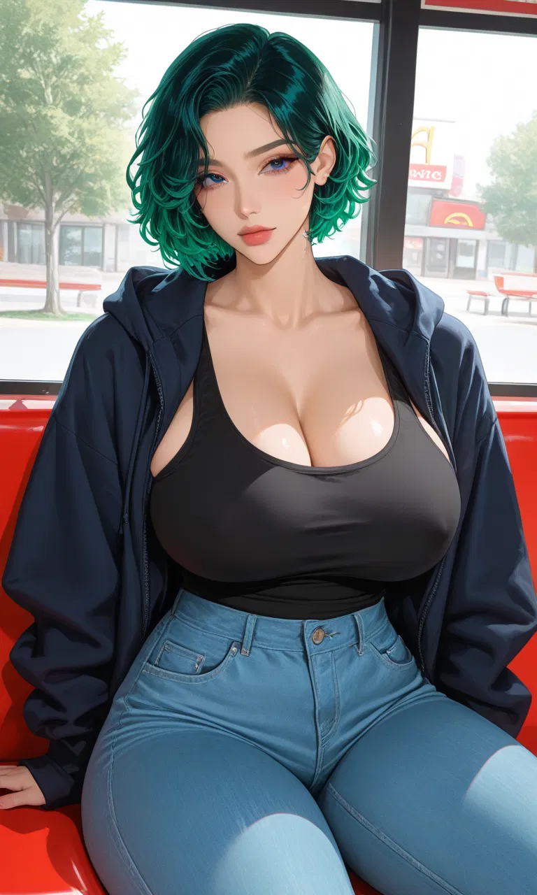 Avatar of Incredible Burger
