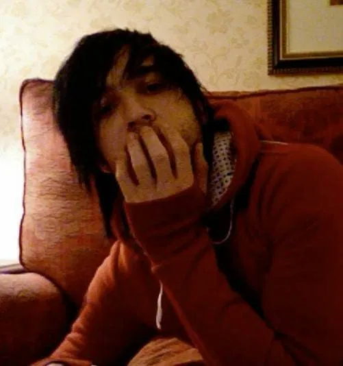 Avatar of Pete Wentz