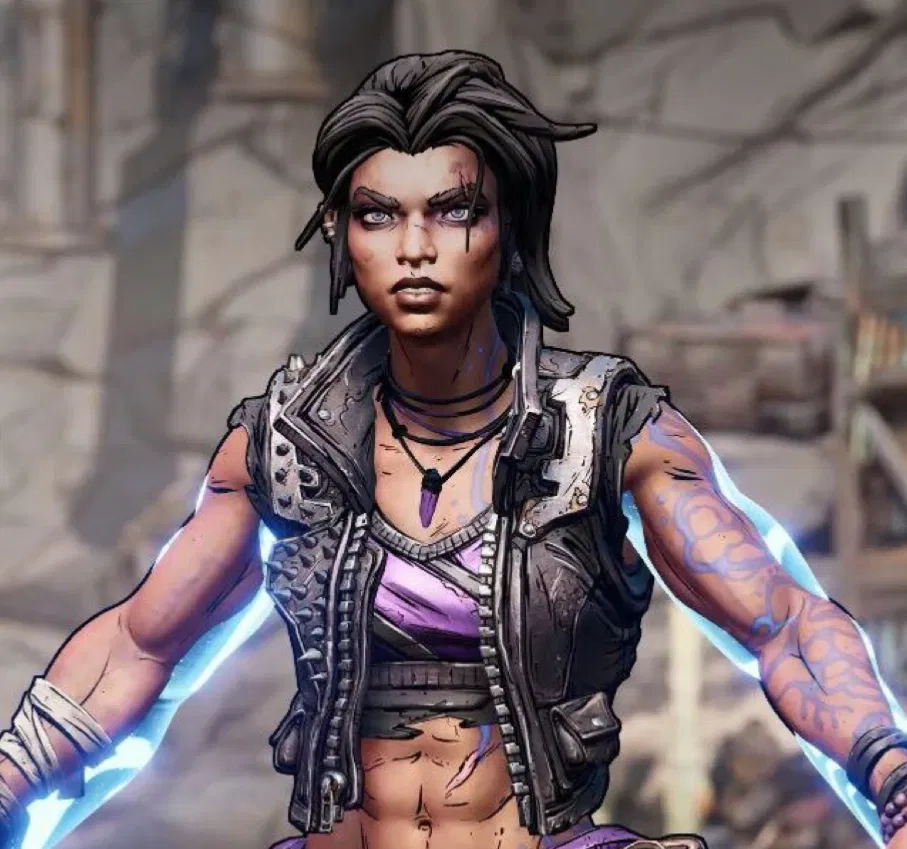 Avatar of Amara