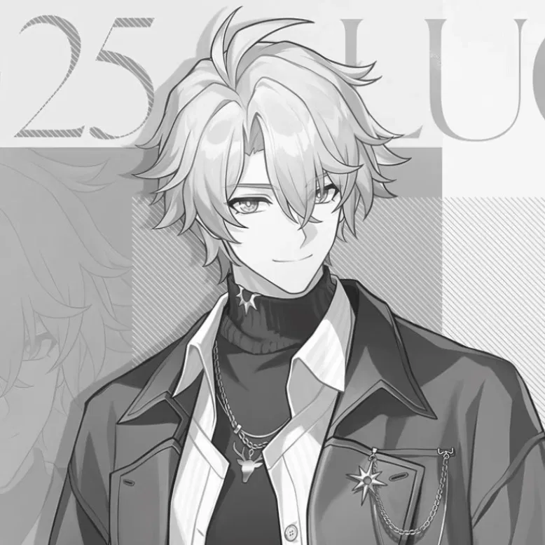 Avatar of Phainon ☾ Honkai Star Rail
