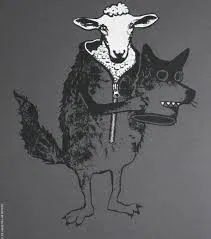 Avatar of Blake Oscars - Sheep in Wolf's Clothing </3