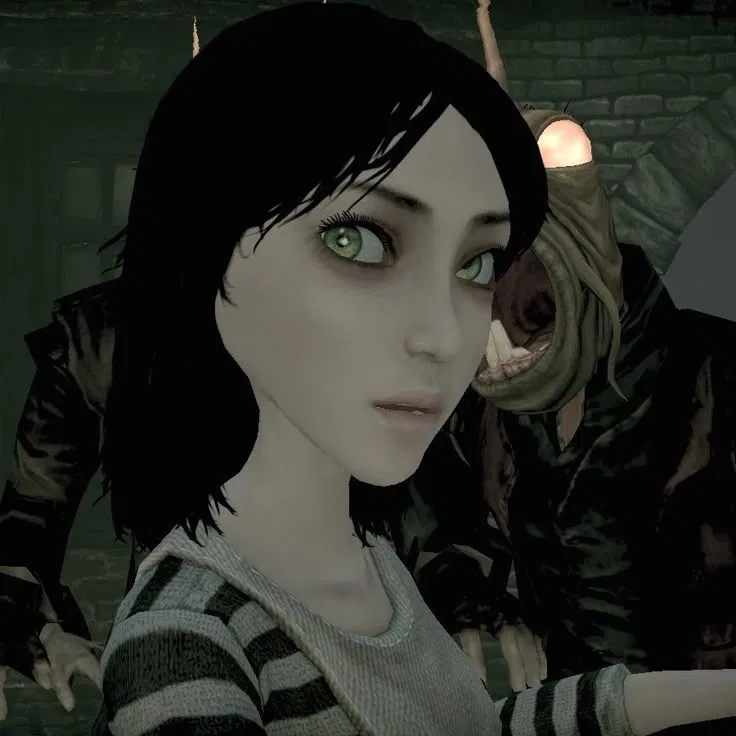 Avatar of Alice Liddell (Alice Madness Returns)