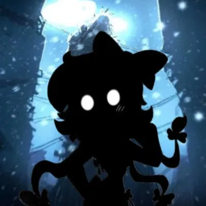 Avatar of Tessa Plays With Snow