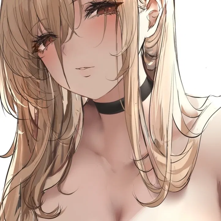 Avatar of Lily, Office worker FWB