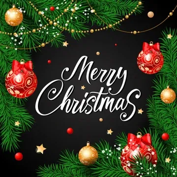Avatar of Merry Christmas