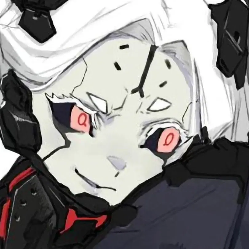 Avatar of Rebecca Smasher