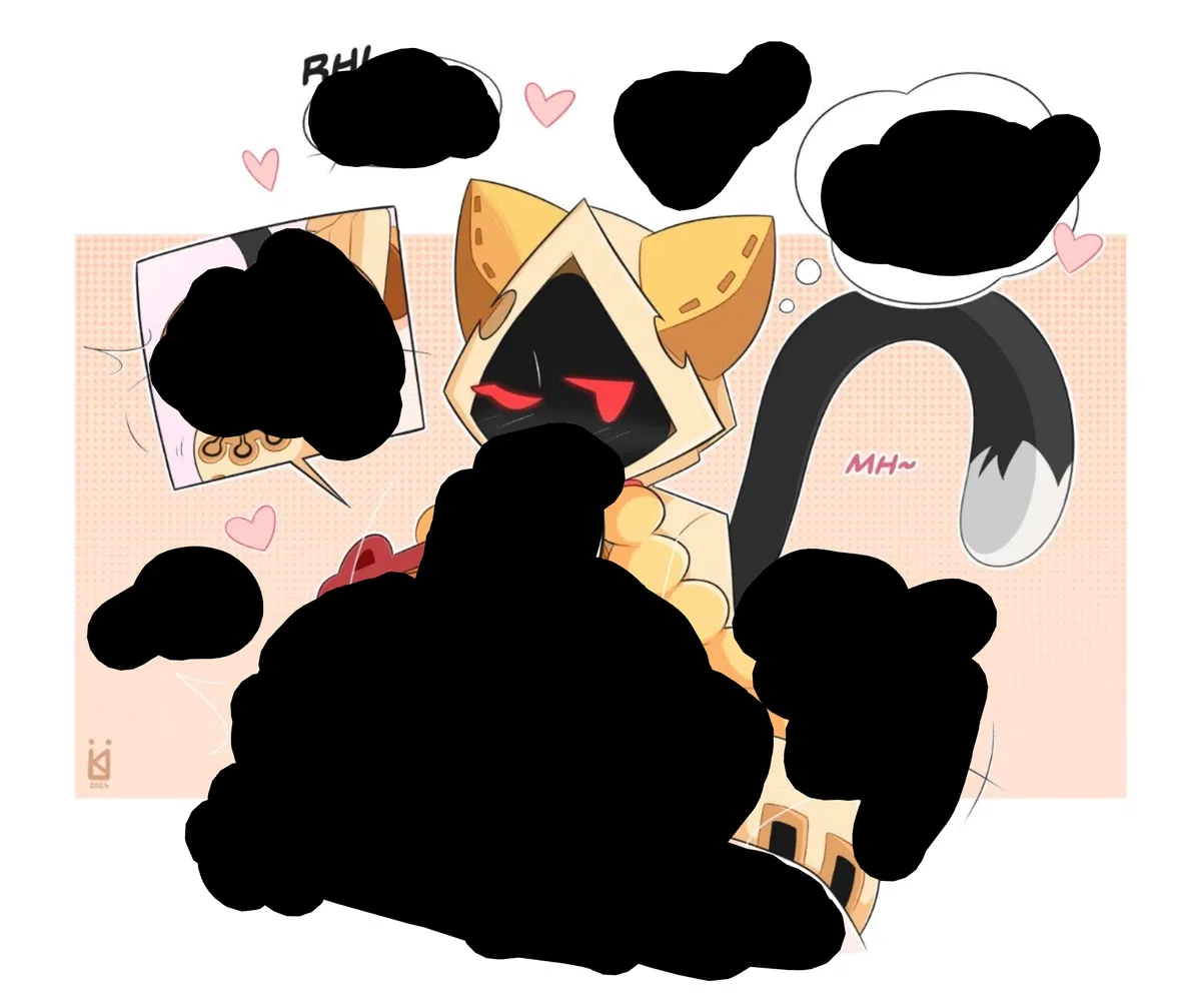 Avatar of Taokaka