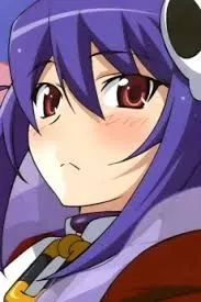 Avatar of Haqua du Lot Herminium | The World God Only Knows 