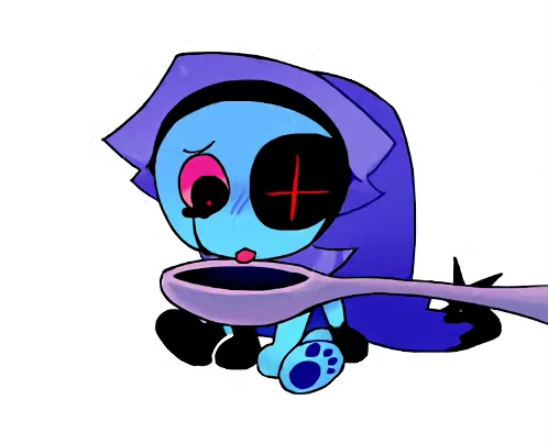 Avatar of Baby Twisted Astro