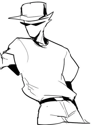 Avatar of Bro/Dirk Strider
