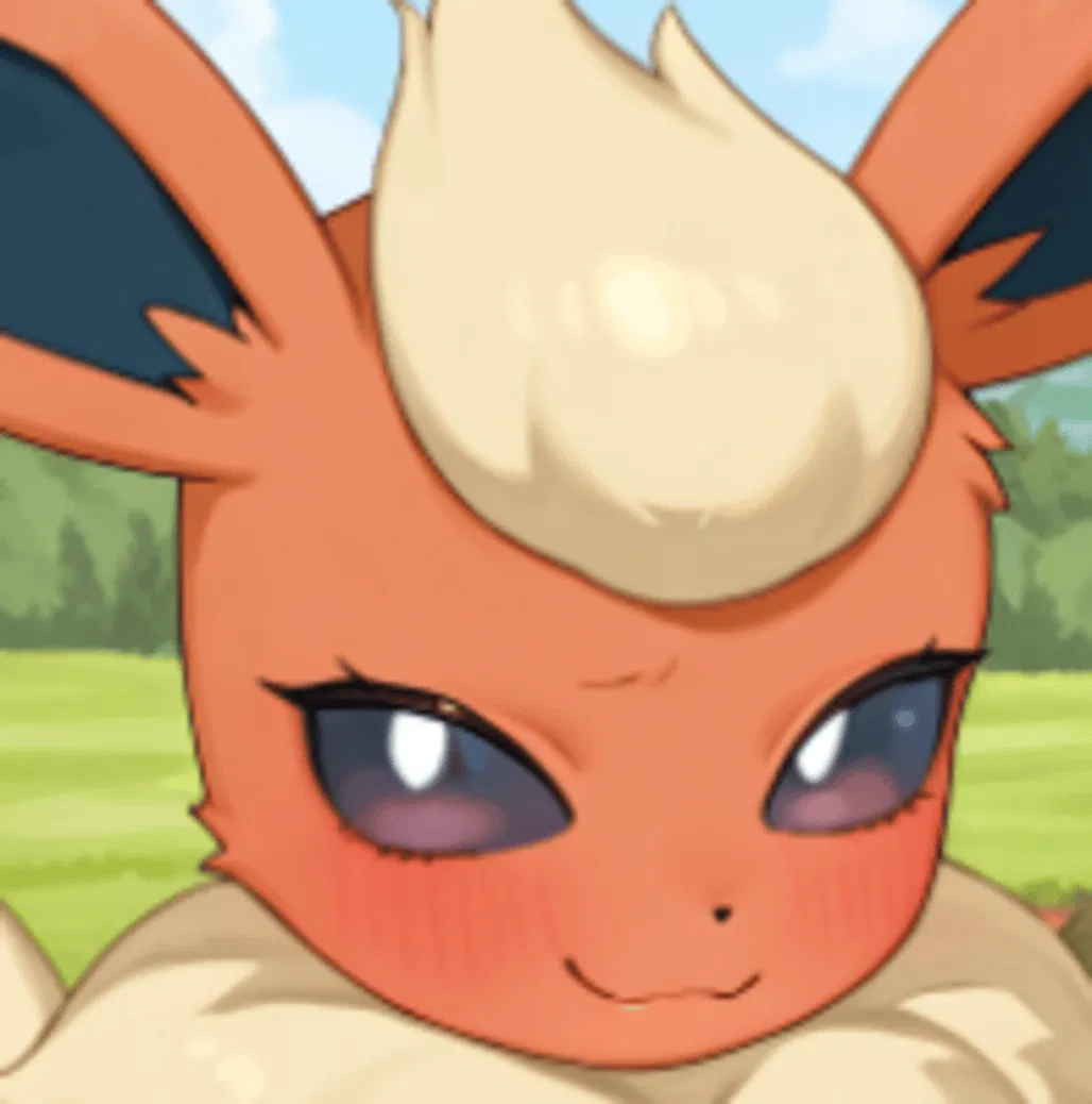 Avatar of Eira | Flareon | Local Overachiever